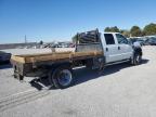 2008 Ford F550 Super Duty იყიდება Anthony-ში, TX - Mechanical