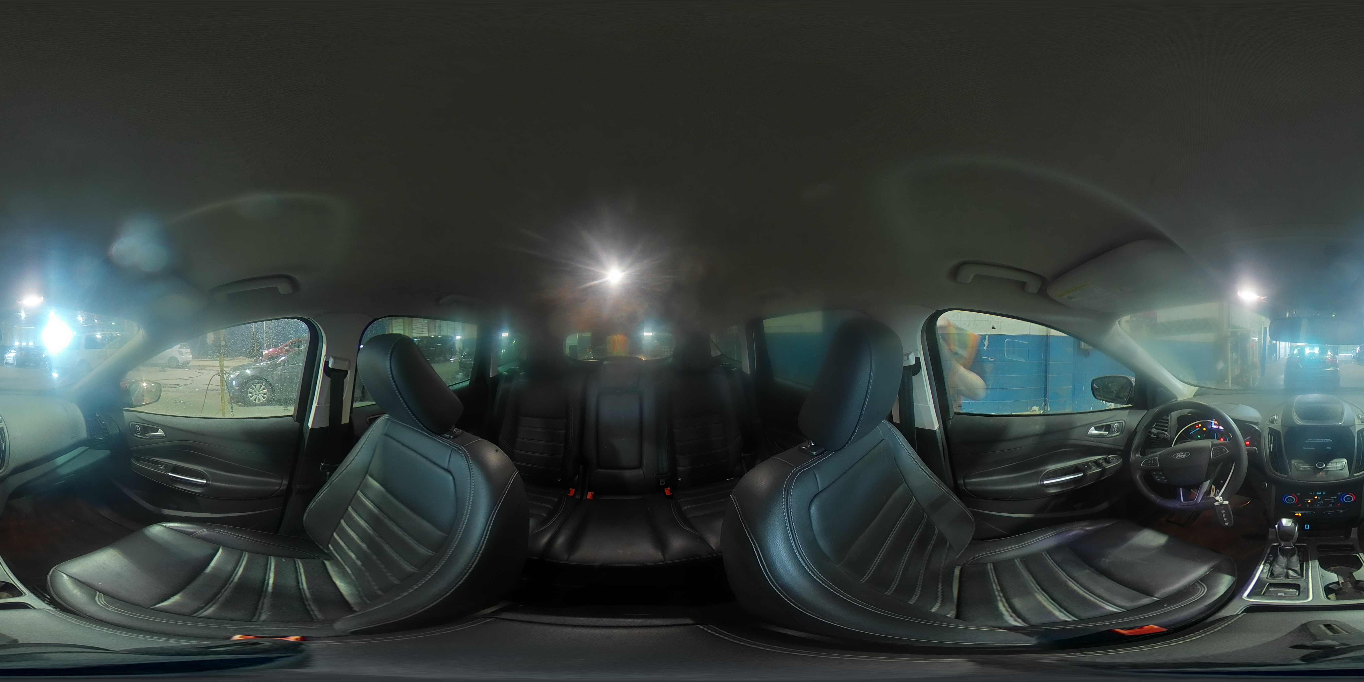 2019 Ford Escape - Image 16