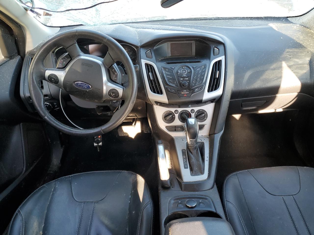 2013 Ford Focus - Image 8