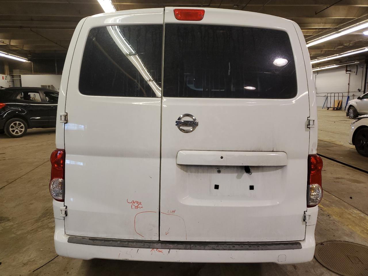 2015 Nissan NV - Image 6
