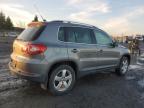 2010 Volkswagen Tiguan Se на продаже в Eugene, OR - Mechanical