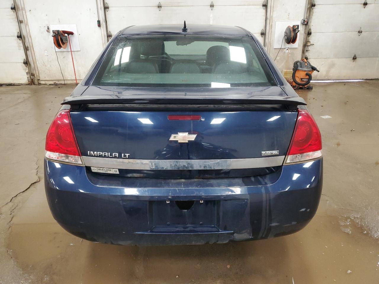 2009 Chevrolet Impala - Image 6