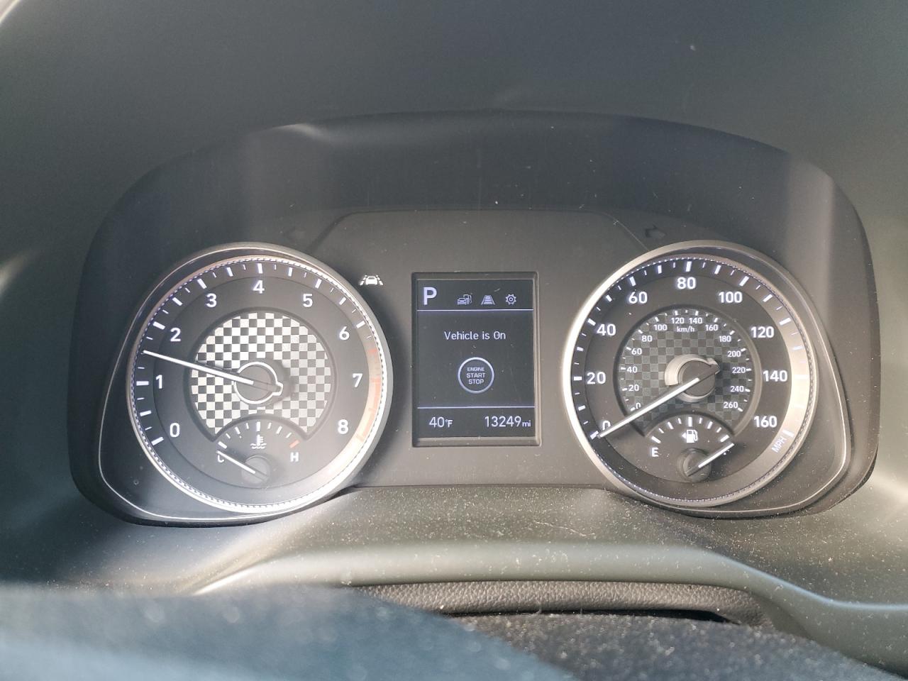 2020 Hyundai Elantra - Image 9