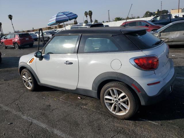  MINI COOPER 2014 Biały