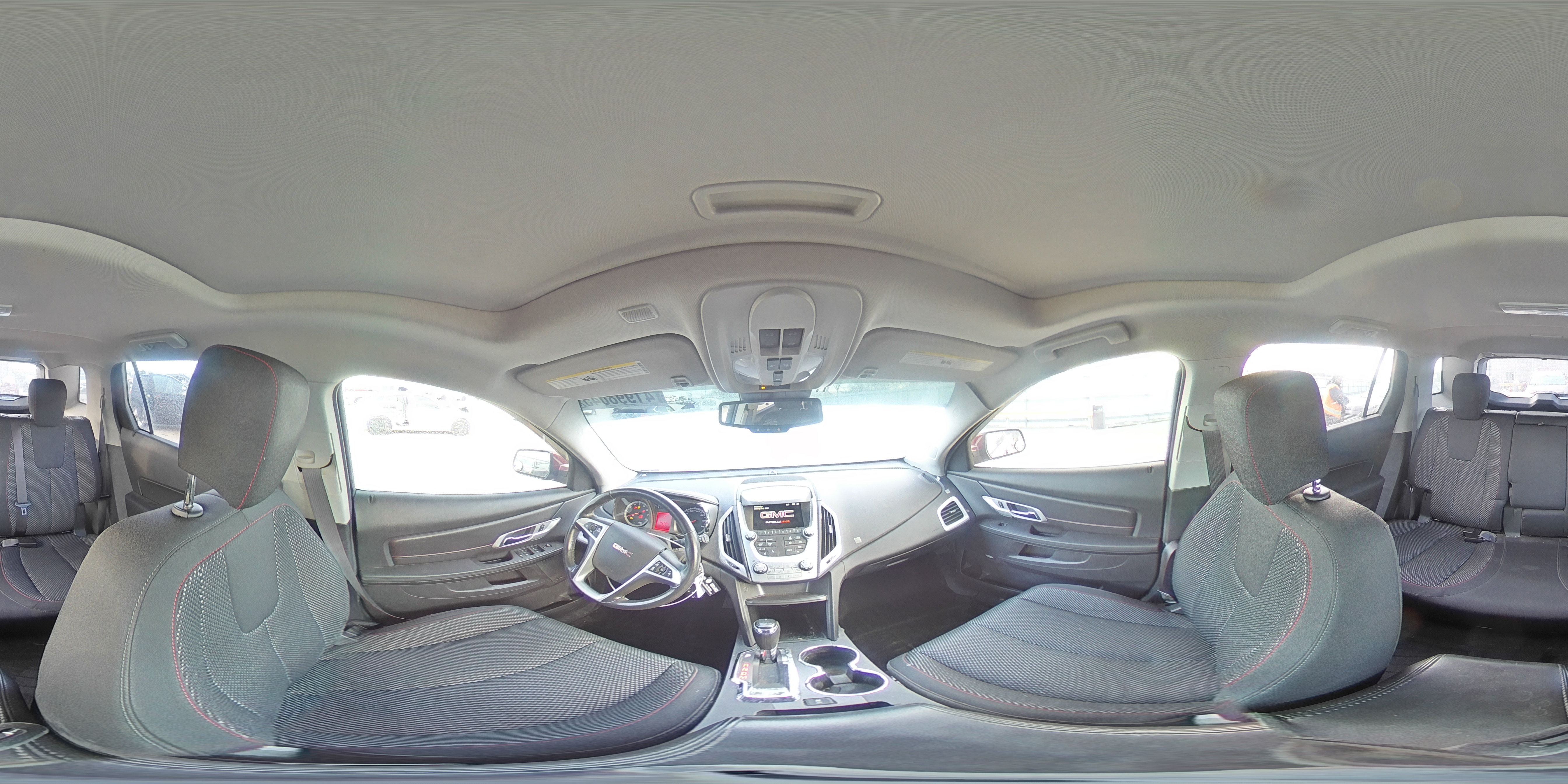 2016 GMC Terrain - Image 16