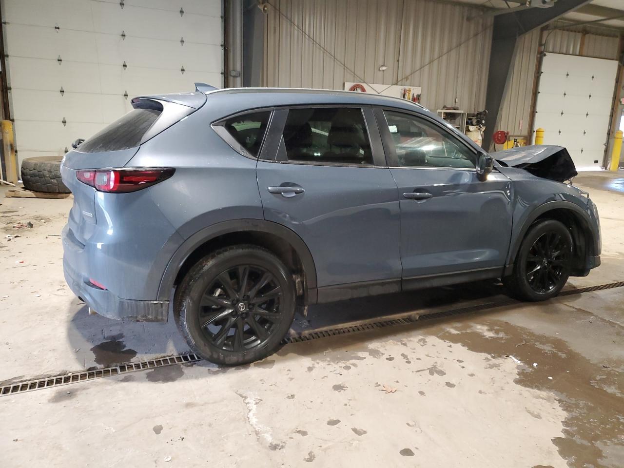 2024 Mazda CX-5 - Image 3
