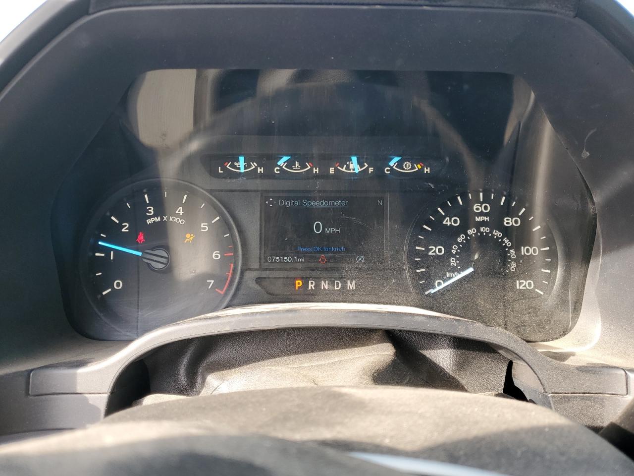 2019 Ford F-150 - Image 9