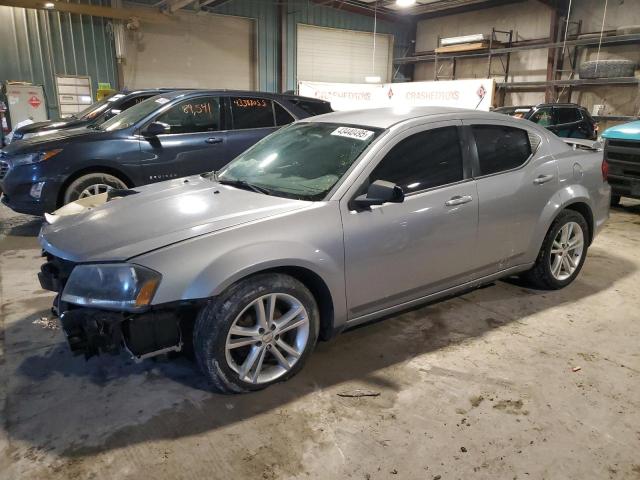 2014 Dodge Avenger Se