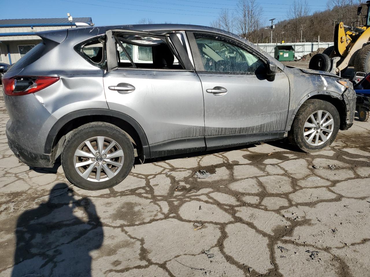 2015 Mazda CX-5 - Image 3
