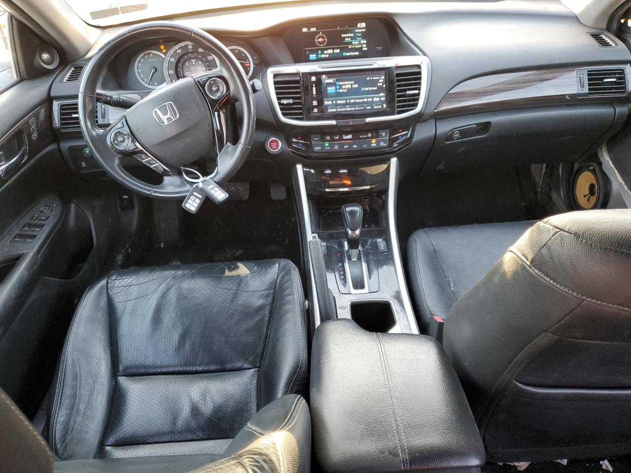 2016 Honda Accord - Image 8