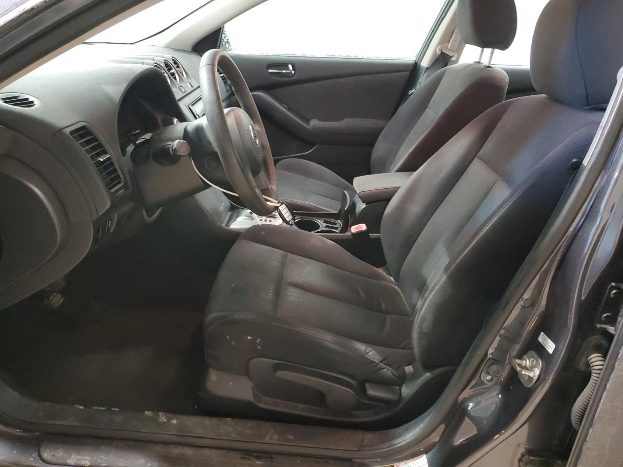 2012 Nissan Altima - Image 7