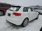 2012 Audi A3 Premium Plus للبيع في Central Square، NY - Front End