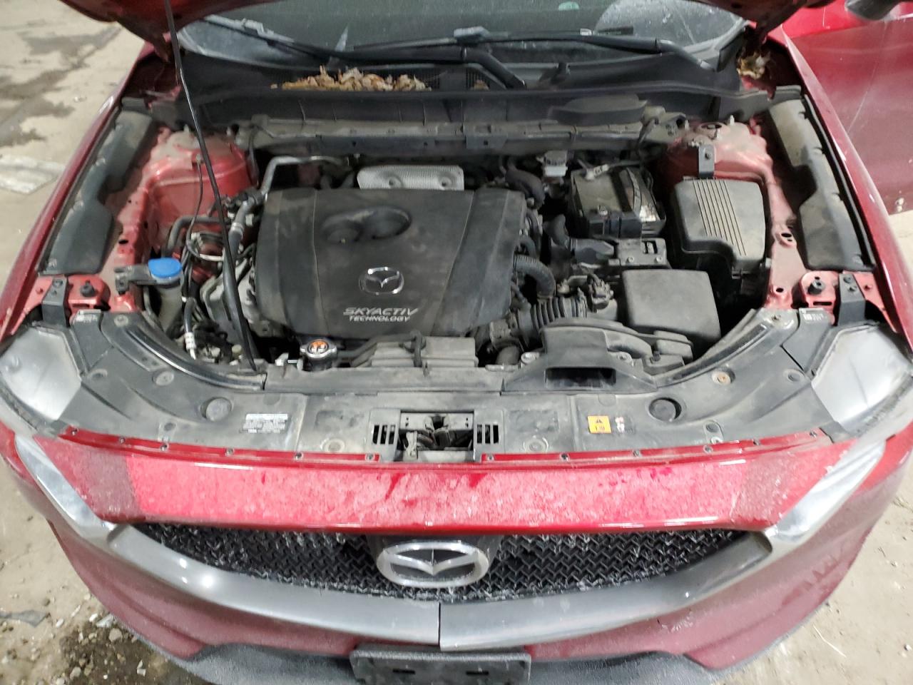 2017 Mazda CX-5 - Image 12