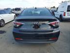 2017 Hyundai Sonata Hybrid for Sale in Martinez, CA - Front End