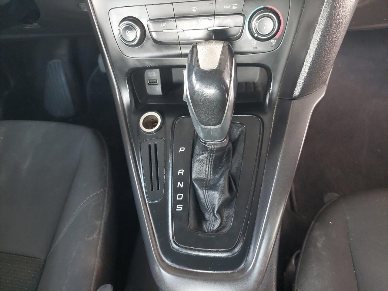 WF0FCDMB0HL539060 - 2017 Ford Focus - #43305755