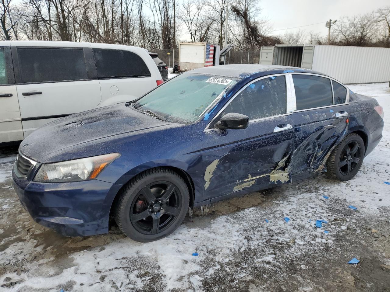 2010 Honda Accord - Image 1