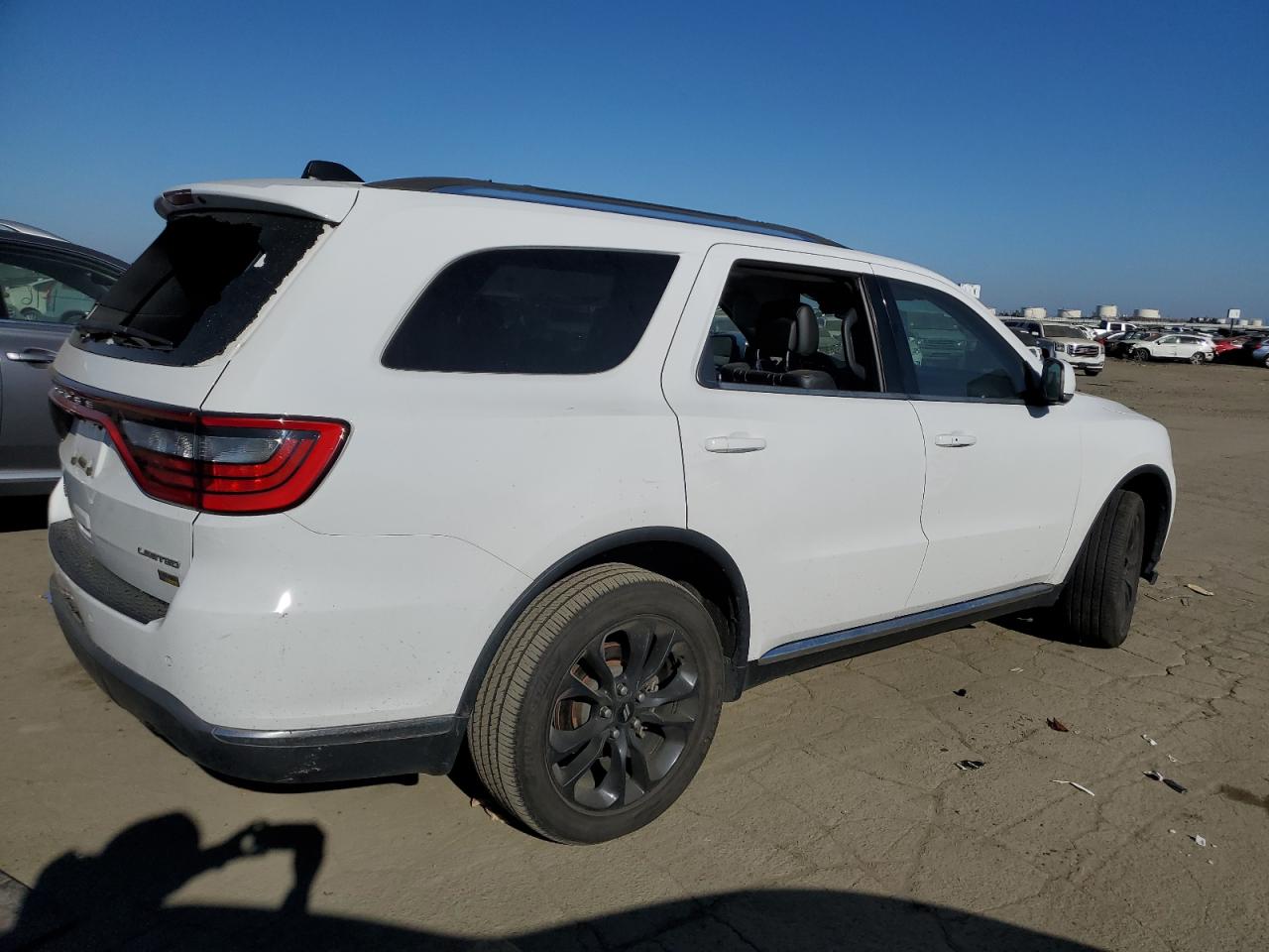 2014 Dodge Durango - Image 3