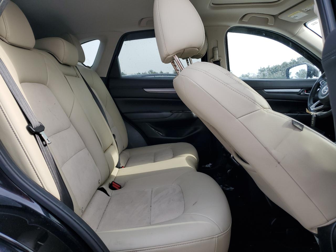 2019 Mazda CX-5 - Image 11