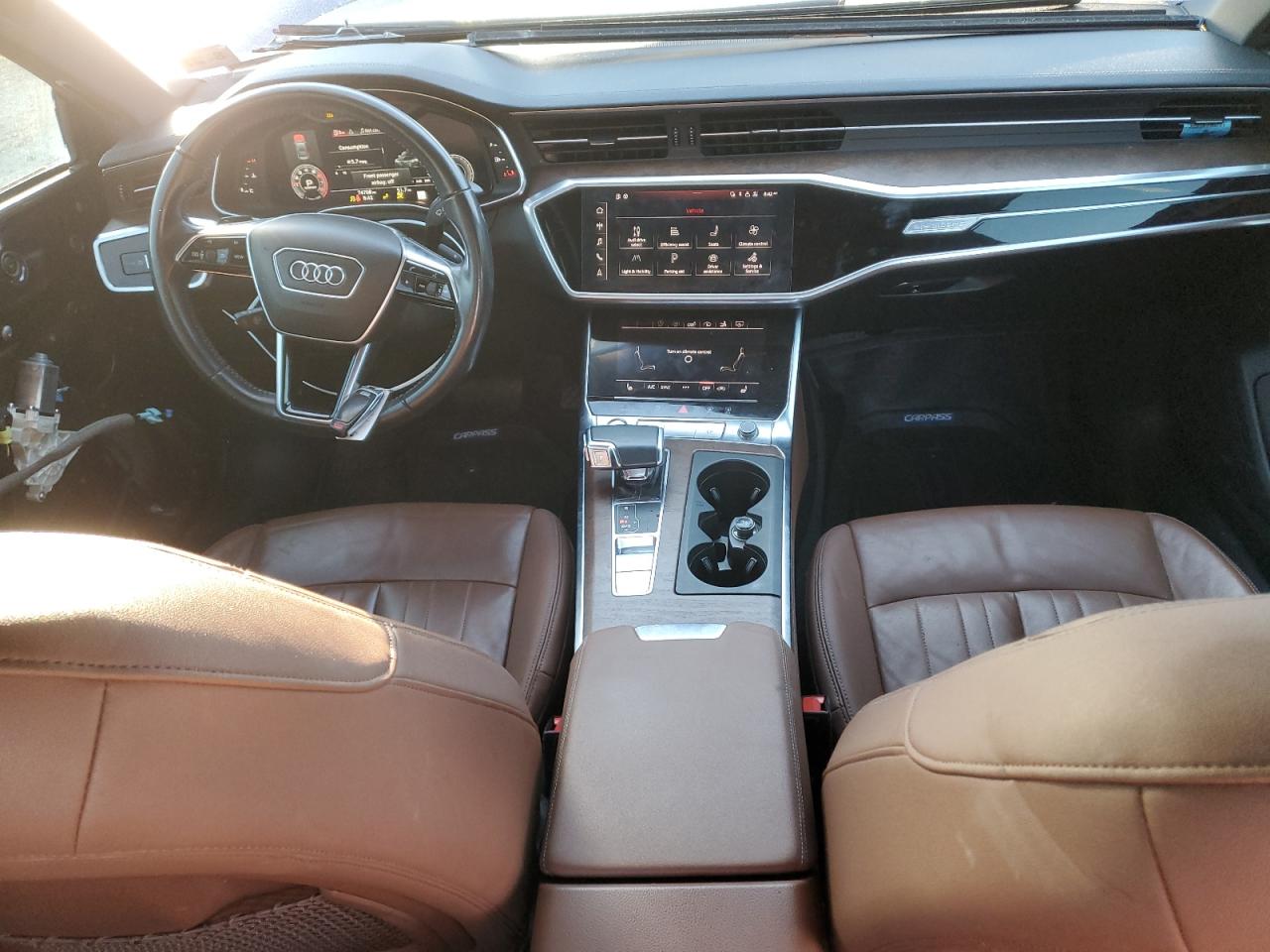 2019 Audi A7 - Image 8