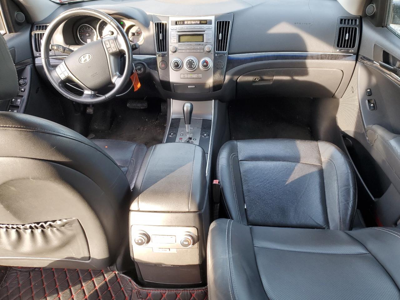 2007 Hyundai Veracruz - Image 8