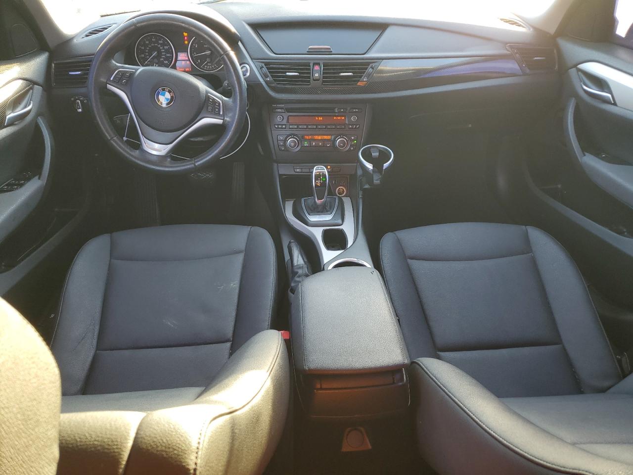2015 BMW X1 - Image 8