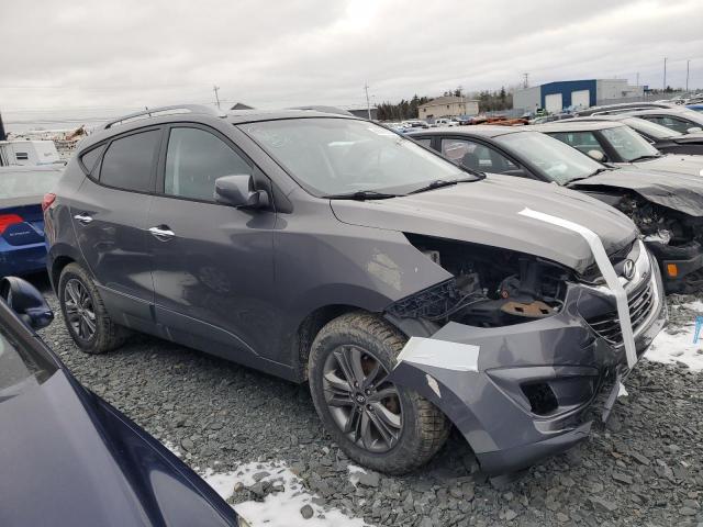 2014 Hyundai Tucson Gls