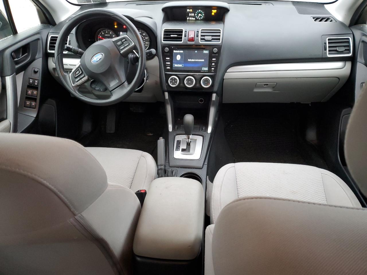 2016 Subaru Forester - Image 8