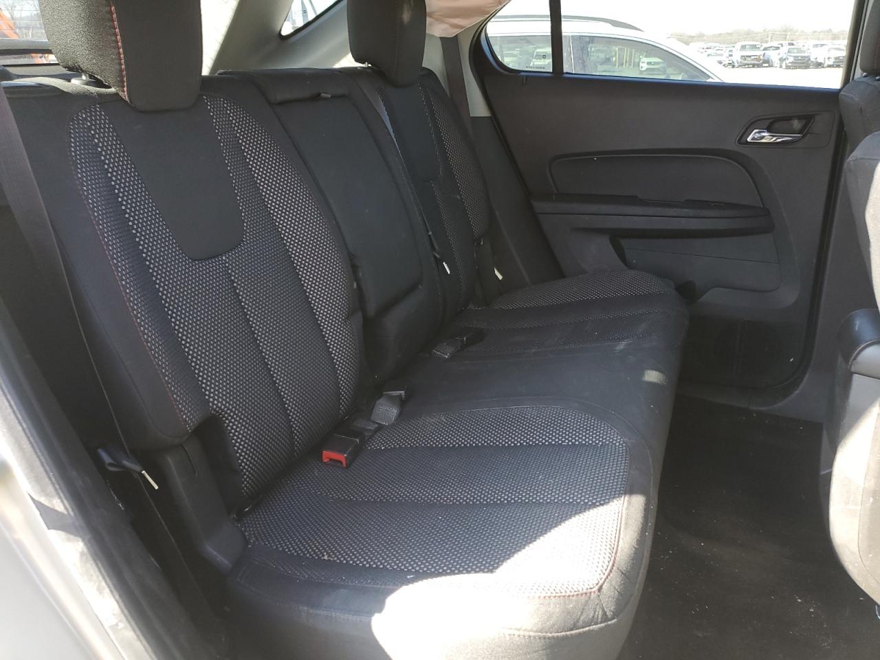 2013 Chevrolet Equinox - Image 12