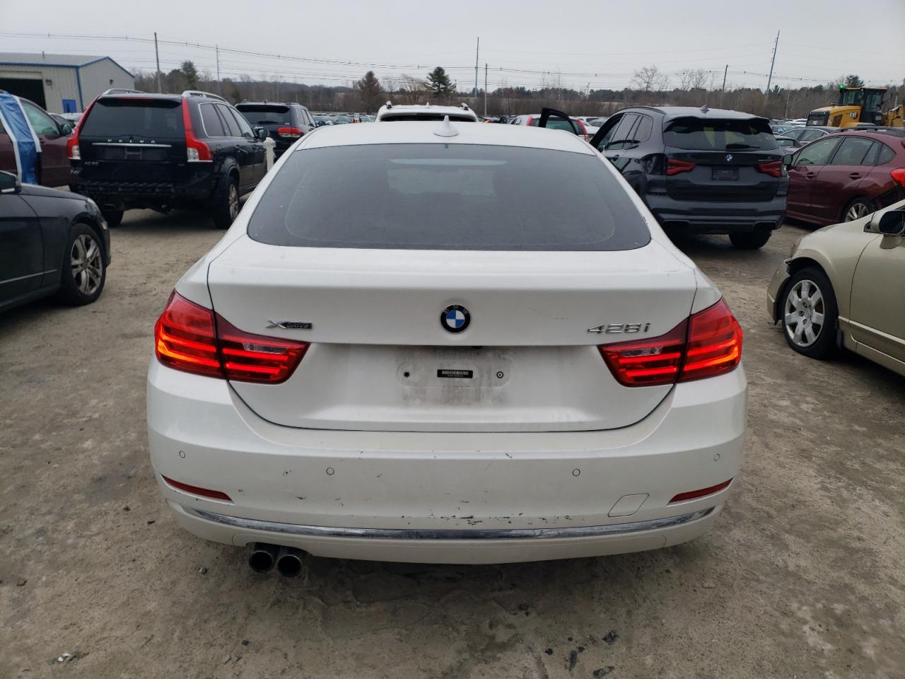 2015 BMW 4er - Image 6
