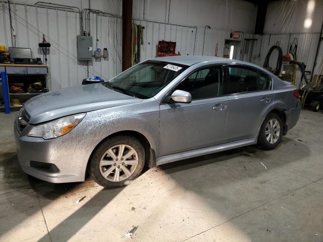 2012 Subaru Legacy 2.5I Premium