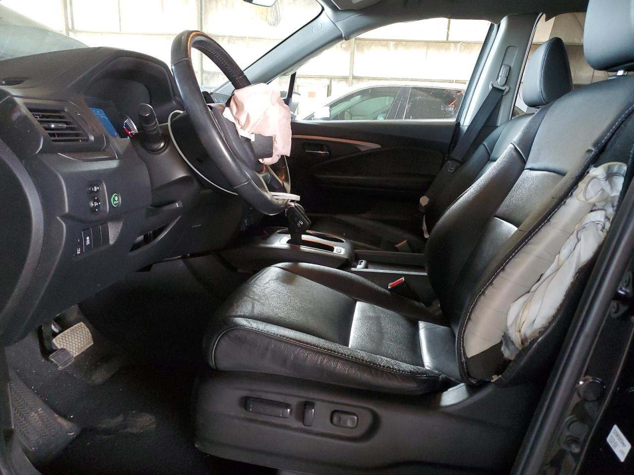 2020 Honda Pilot - Image 7