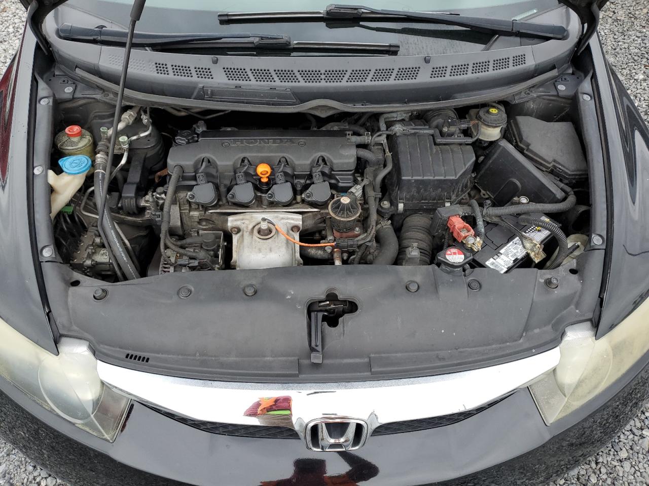 2009 Honda Civic - Image 11