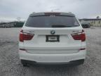 2016 Bmw X3 Xdrive35I на продаже в Hueytown, AL - Front End