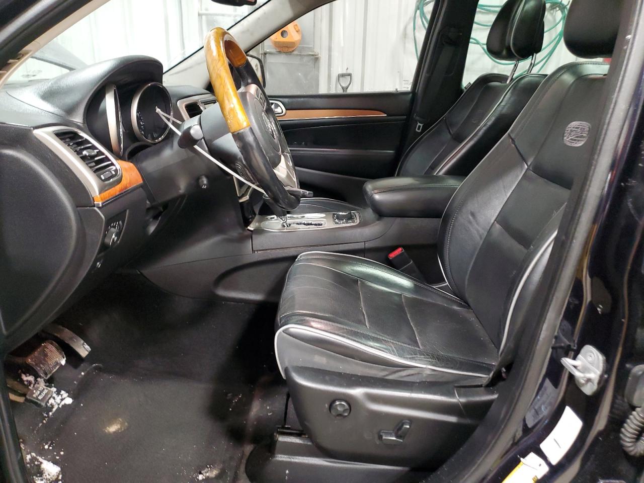 2011 Jeep Grand Cherokee - Image 7