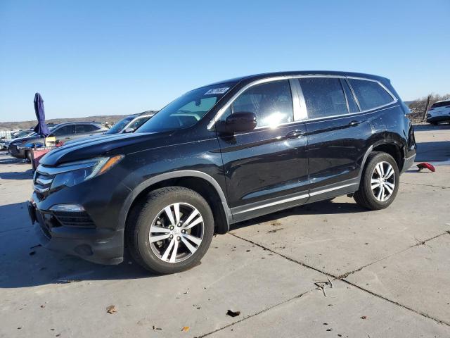 2018 Honda Pilot Ex