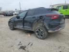 2024 Chevrolet Trax 1Lt zu verkaufen in Temple, TX - Rollover