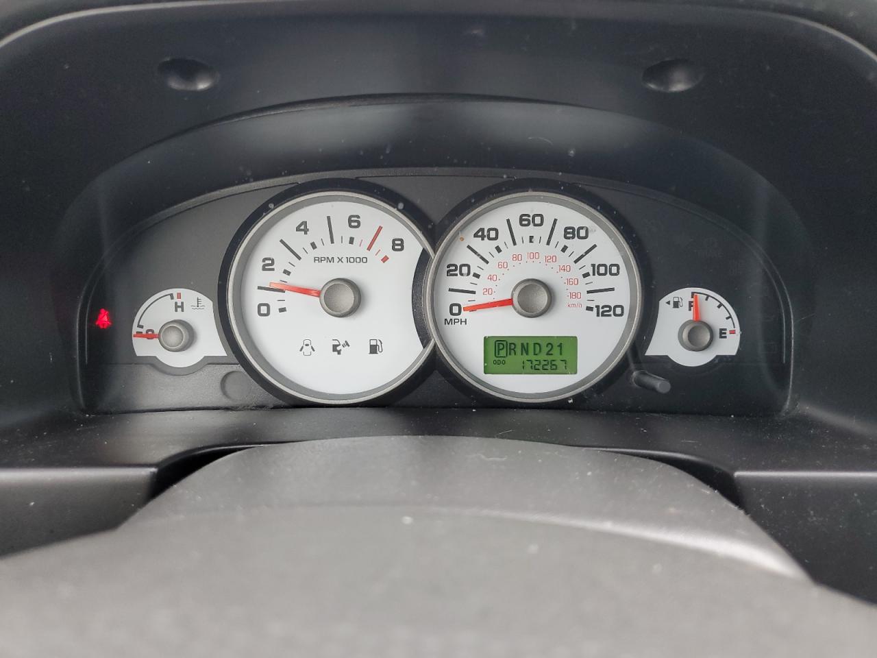 2007 Ford Escape - Image 9