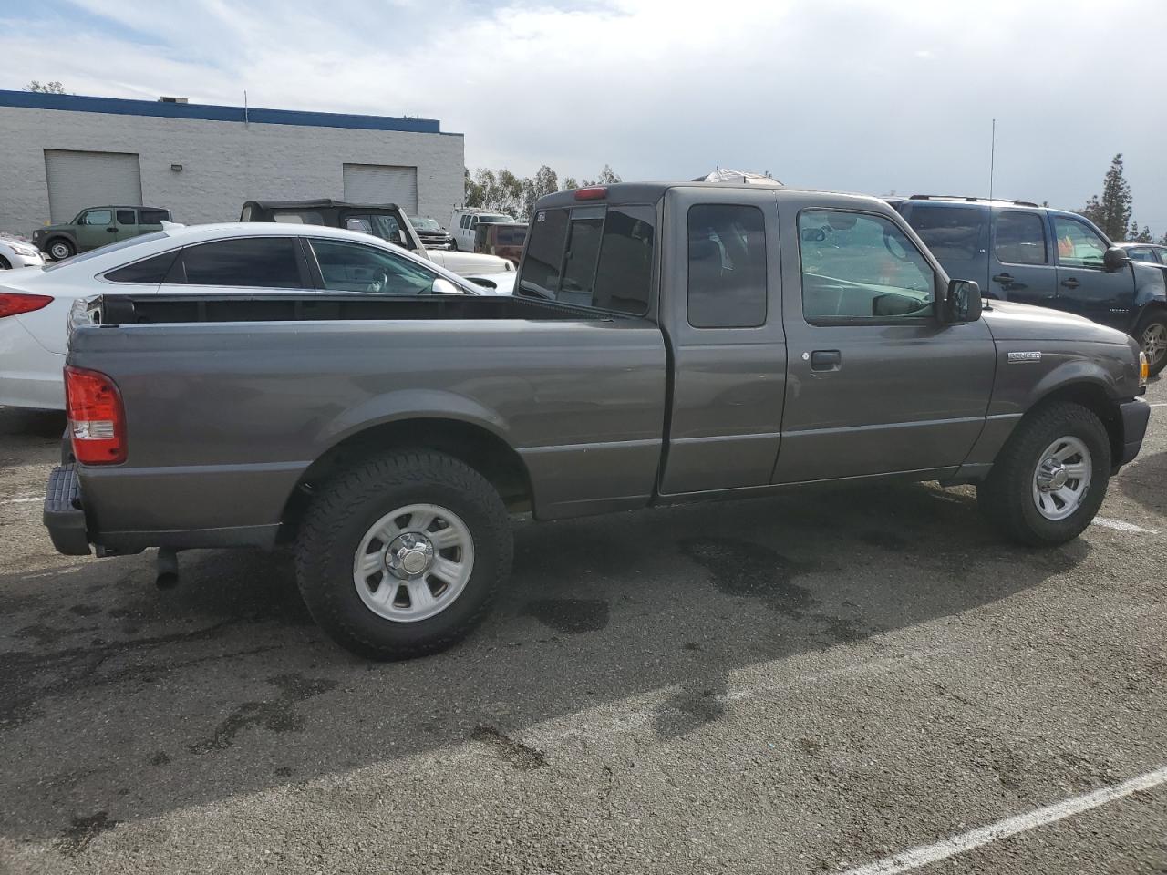 2009 Ford Ranger - Image 3
