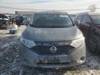 2015 Nissan Quest S за продажба в Windsor, NJ - Minor Dent/Scratches