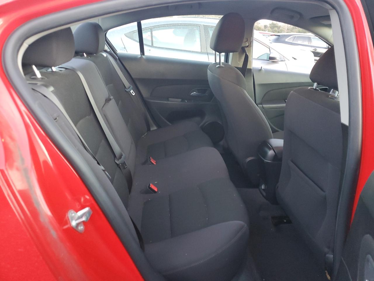2014 Chevrolet Cruze - Image 10
