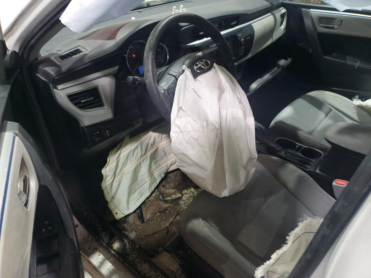 2016 Toyota Corolla - Image 8