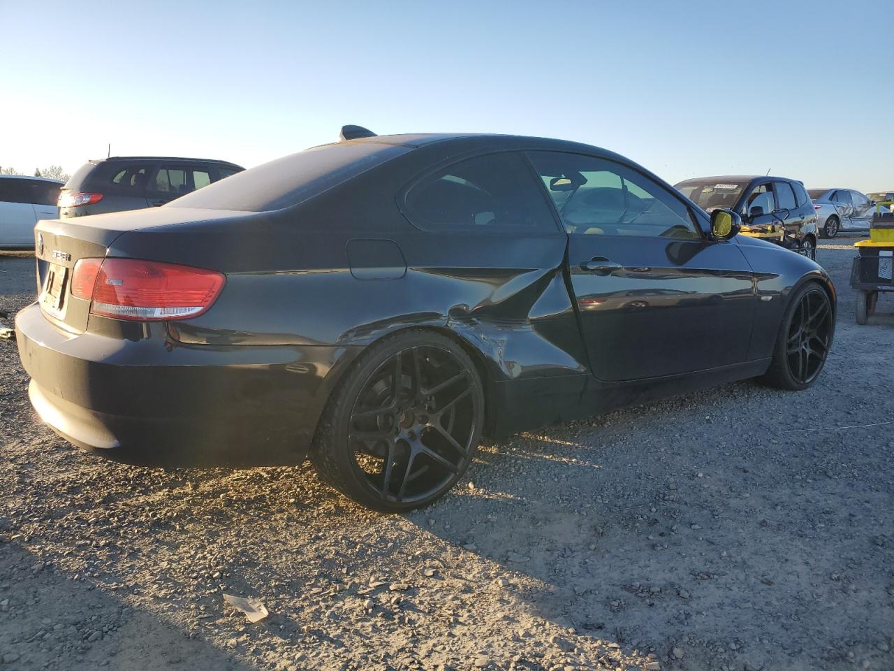 2010 BMW 3er - Image 3