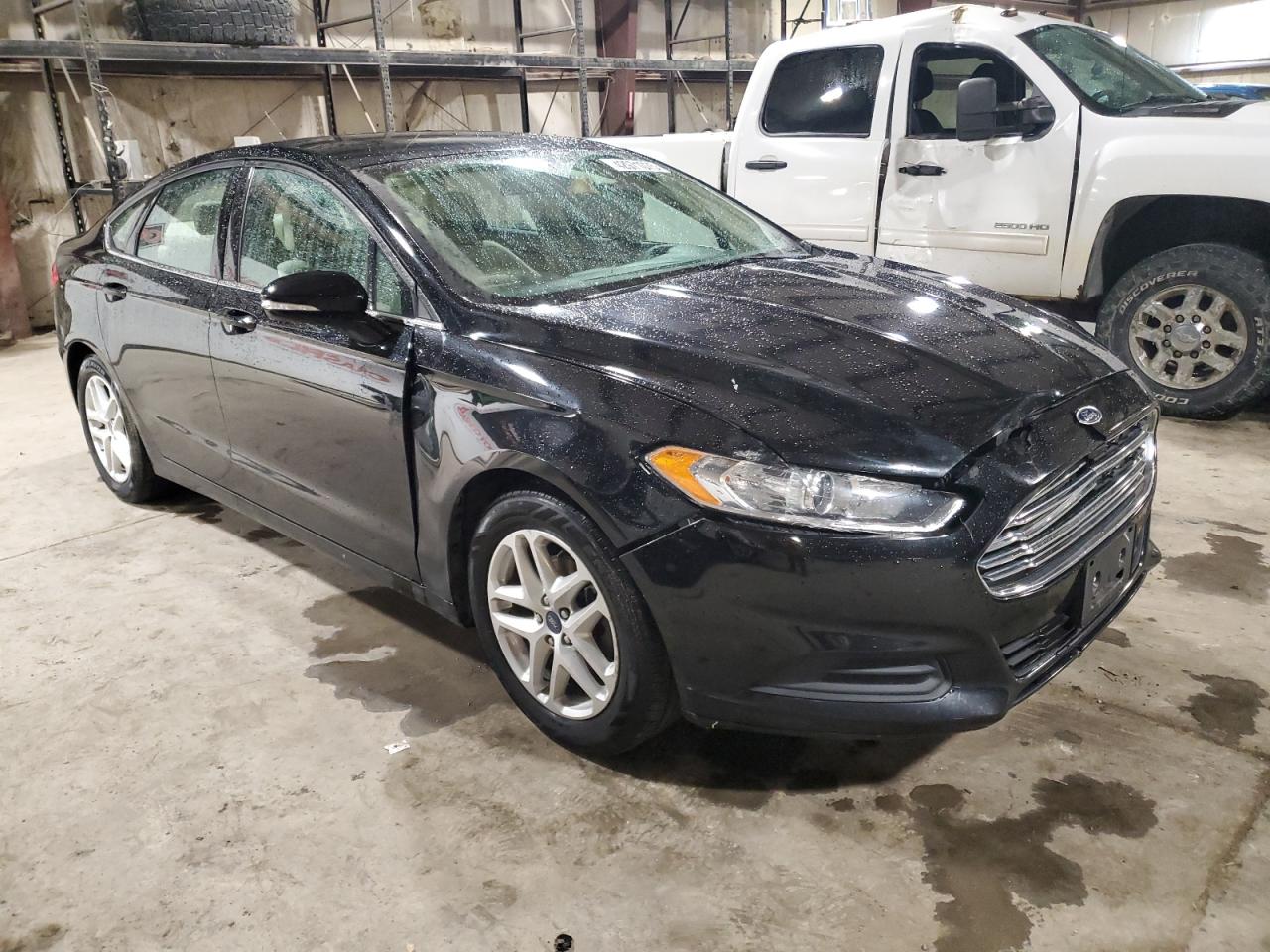 2016 Ford Fusion - Image 4