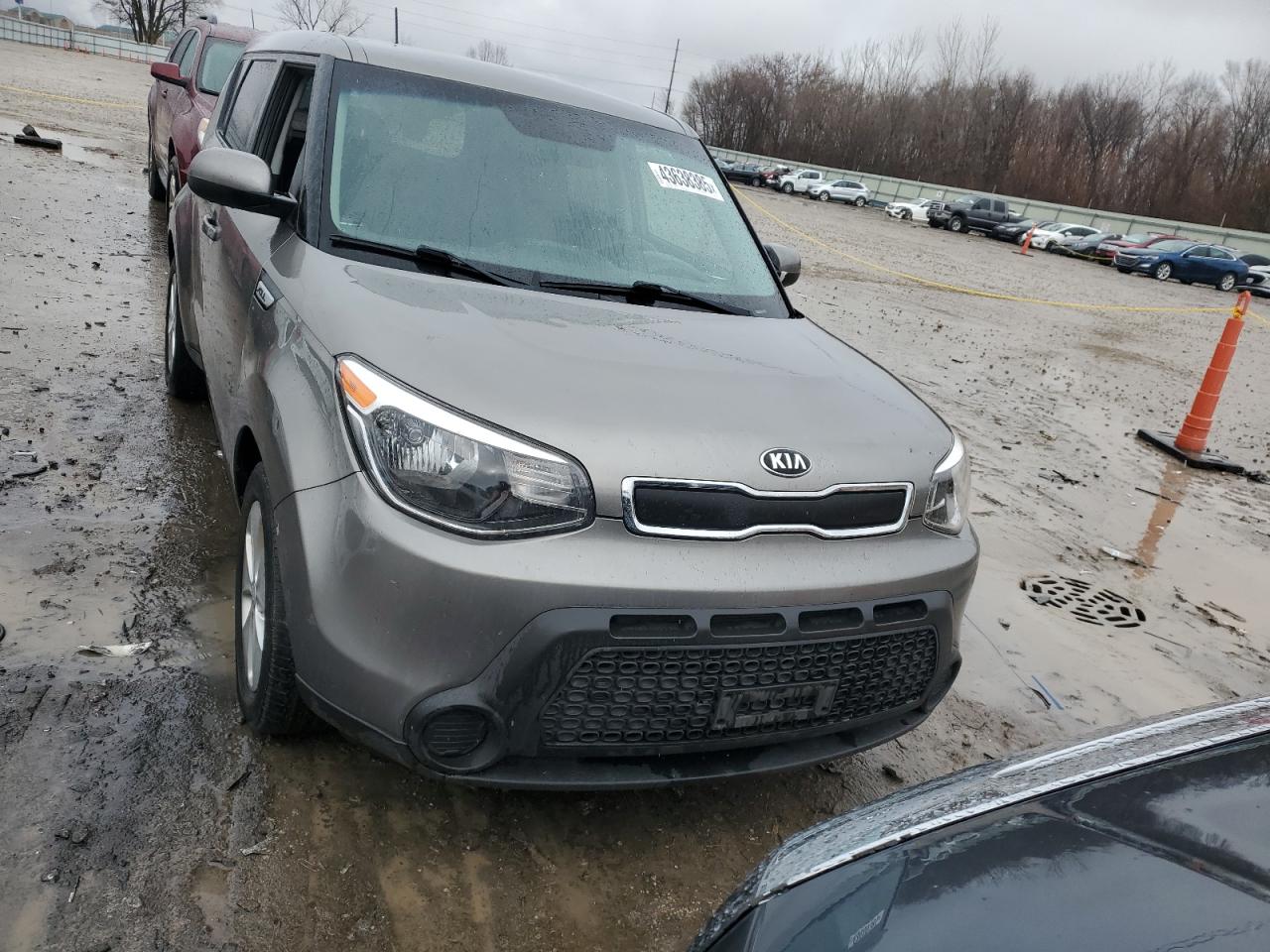 2016 Kia Soul - Image 5