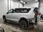 2023 CHRYSLER GRAND CARAVAN SXT   for sale at Copart ON - OTTAWA