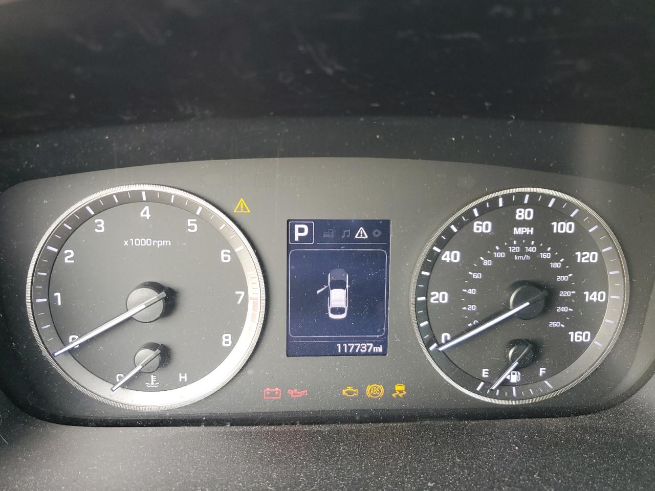 2016 Hyundai Sonata - Image 9