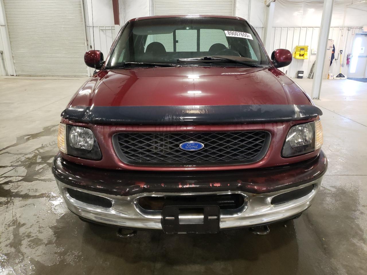 1997 Ford F-150 - Image 5