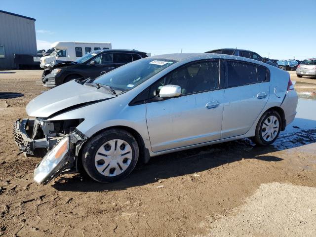 2013 Honda Insight Lx