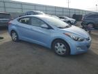 2012 Hyundai Elantra Gls იყიდება Albuquerque-ში, NM - Stripped