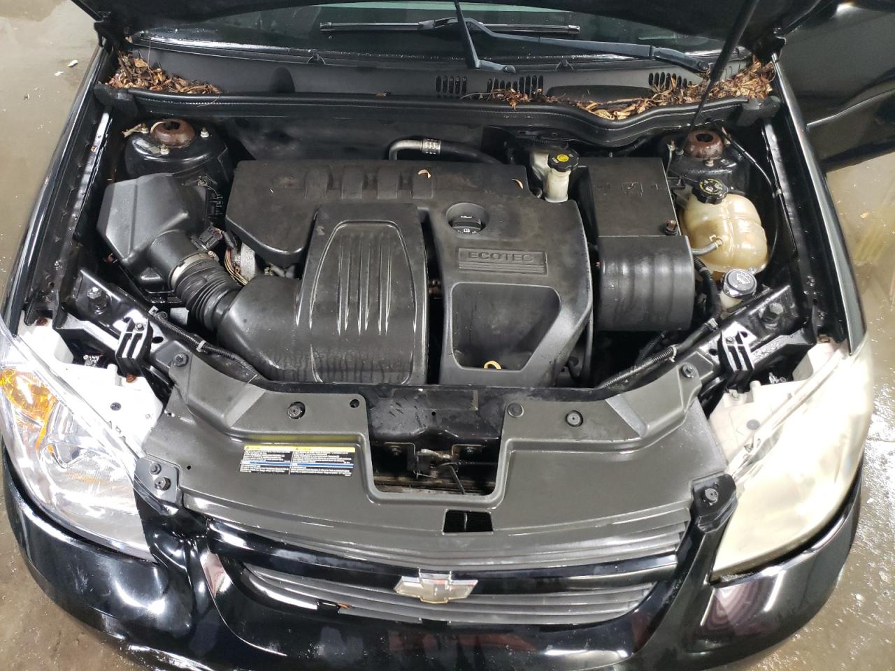 2009 Chevrolet Cobalt - Image 11